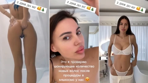 Смешной котик прыгает